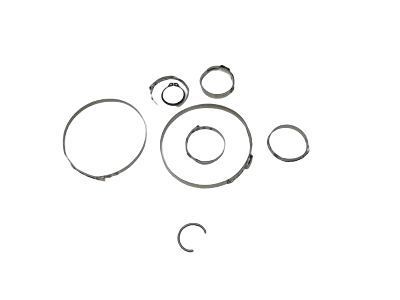 Toyota 04427-01090 Boot Kit