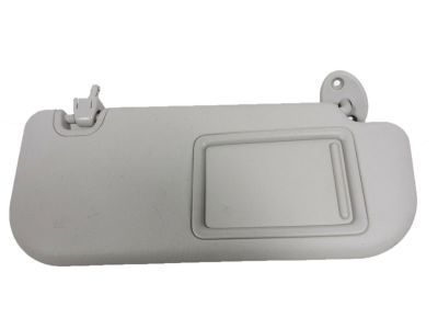 Toyota RAV4 Sun Visor - 74310-0R100-B0