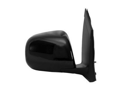 Toyota Sienna Car Mirror - 87910-AE052-C0