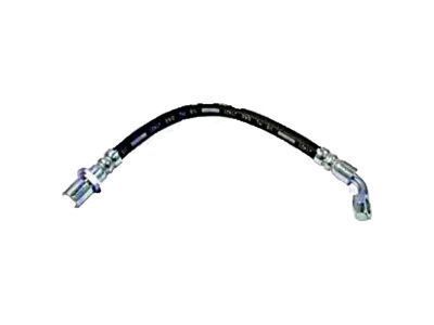 1994 Toyota Land Cruiser Hydraulic Hose - 90947-02615