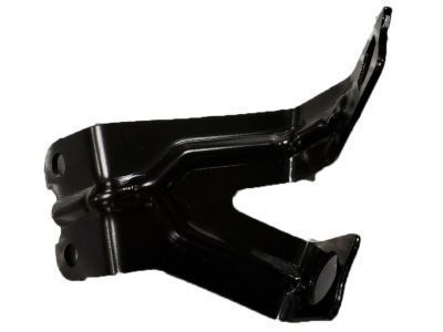 Toyota 47355-04020 Bracket, Flexible Hose(For Front)