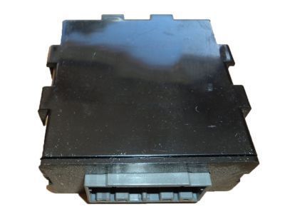 Toyota Body Control Module - 89730-AA010