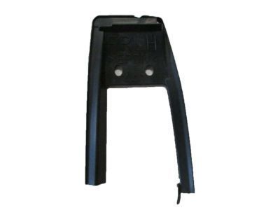 Toyota 63487-0E051 Side Rail Cushion