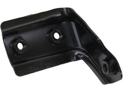 Toyota 76646-04010 Mud Guard Bracket