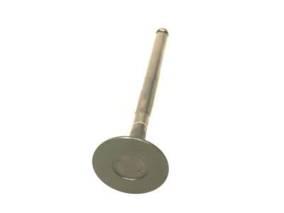 Toyota Exhaust Valve - 13715-66030