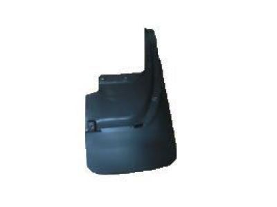 Toyota Mud Flaps - 76625-52030