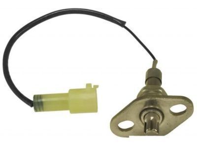 Toyota 89465-19055 Sensor,  Oxygen