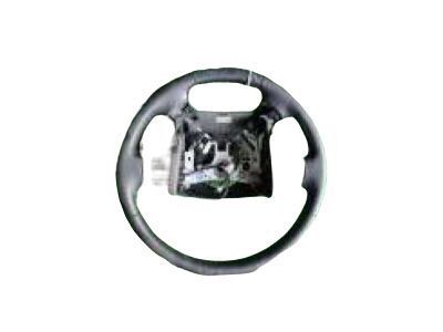 Toyota Steering Wheel - 45100-60620-C1