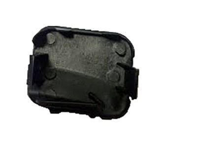 Toyota 52128-0E914 Tow Hook Hole Cover