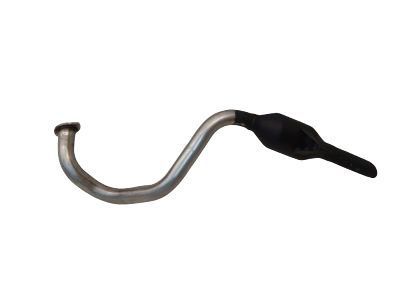 Toyota 4Runner Exhaust Pipe - 17430-50220