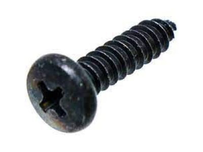 Scion 90164-50031 Screw, Binding TAPPI