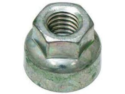 Scion 90178-08010 Strut Mount Nut