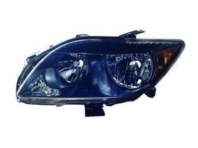 Scion Headlight - 81170-21170