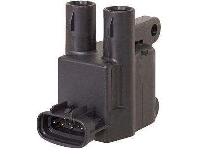 Toyota 90919-02220 Ignition Coil