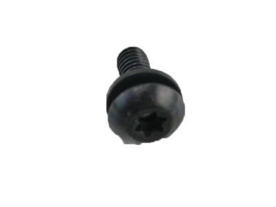 Toyota 90159-60072 Screw, w/Washer