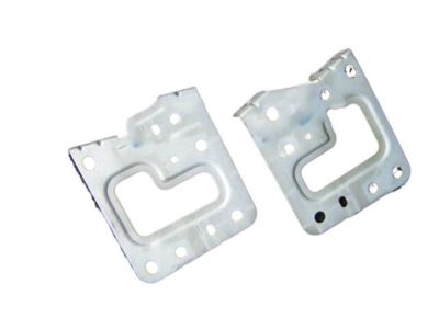 Toyota 86212-33080 Radio Bracket