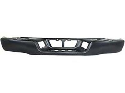 Toyota 52151-0C902 Rear Bumper