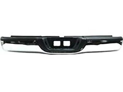 Toyota 52151-0C902 Rear Bumper