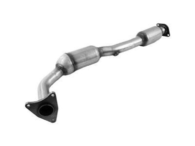 2017 Toyota Tundra Exhaust Pipe - 17410-0S070