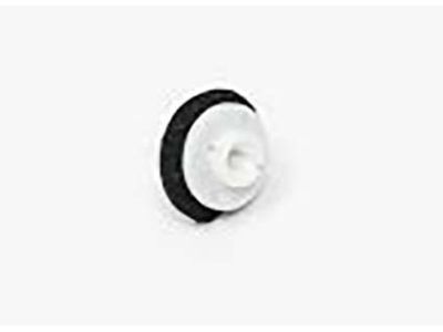 Scion SU003-03367 Bumper Cover Grommet