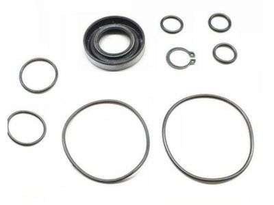 Toyota 04446-35010 Gasket Kit, Power Steering Pump