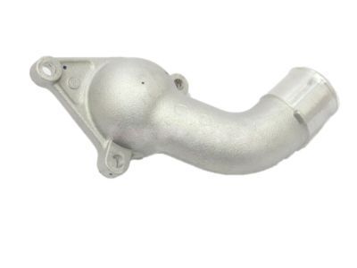 Toyota 16321-66010 Inlet,  Water