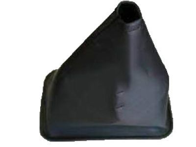 Toyota 58808-12180-B0 Shift Boot