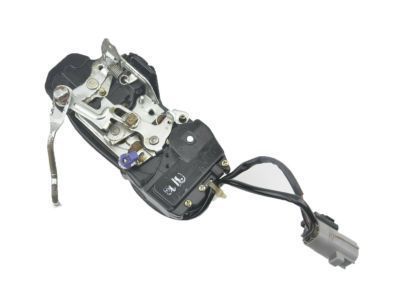 Toyota 69110-42021 Back Door Lock Assembly