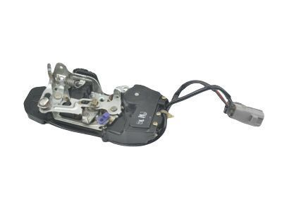 Toyota 69110-42021 Back Door Lock Assembly