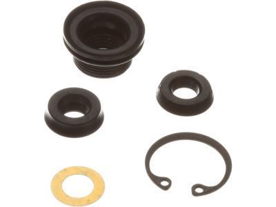 Toyota 04311-60150 Cylinder Kit, Clutch Master