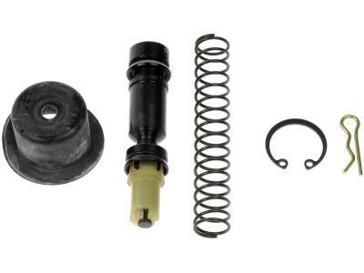 Toyota 04311-60150 Cylinder Kit, Clutch Master