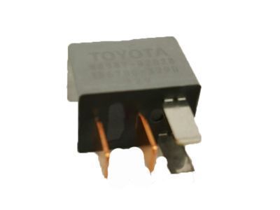 Toyota 90987-02028 Relay