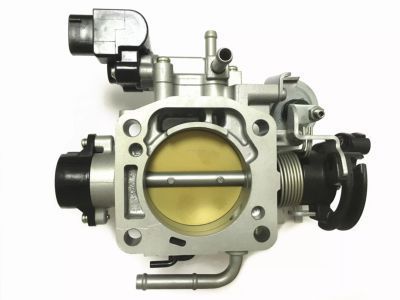 2000 Toyota Tacoma Throttle Body - 22210-75240