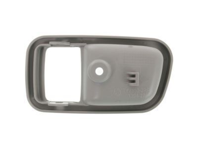 Toyota 69297-0C010-B1 Bezel, Access Panel Inside Handle, RH