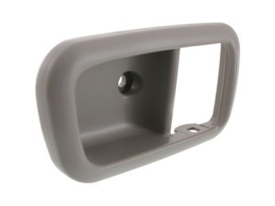 Toyota 69297-0C010-B1 Bezel, Access Panel Inside Handle, RH