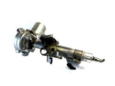 Toyota Steering Column - 45250-08071