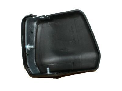 Toyota 52102-90A00 Outer End, Passenger Side