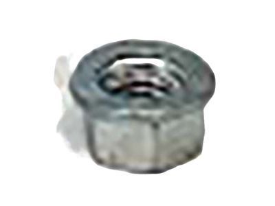 Toyota 90179-08163 Nut