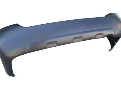 Toyota 52159-48904 Cover, Rear Bumper