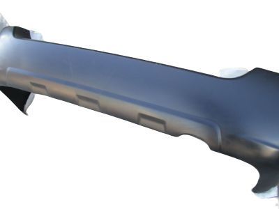 Toyota 52159-48904 Cover, Rear Bumper