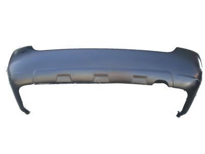 Toyota 52159-48904 Bumper Cover