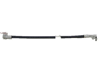 2000 Toyota Land Cruiser Hydraulic Hose - 90947-02F29