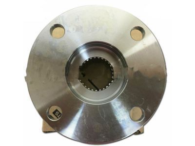 Toyota 41204-35040 Companion Flange