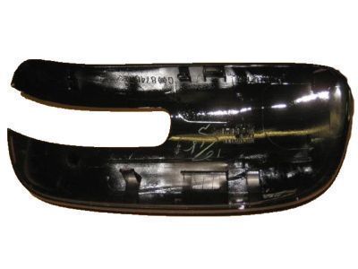 Toyota 87915-22050-C0 Outer Mirror Cover, Right