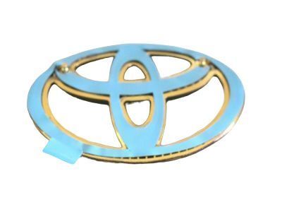 Toyota 75471-20070 Emblem