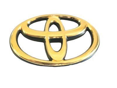 Toyota Celica Emblem - 75471-20070