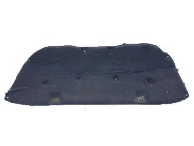 Toyota 53341-0C020 Insulator,  Hood