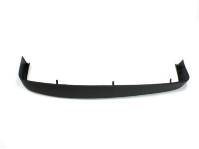 Toyota 55421-89108-B0 Cluster Visor