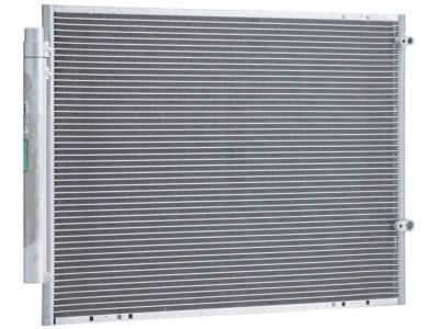 Toyota 88461-08010 Condenser