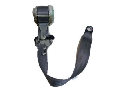 Toyota Tundra Seat Belt - 73360-0C070-B1